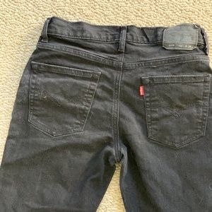 Boys Levi's 511 Slim Fit Jeans